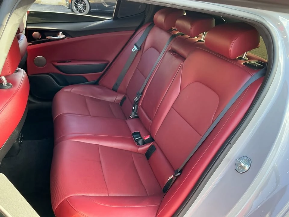 2022 Kia Stinger - Image 20 of 20