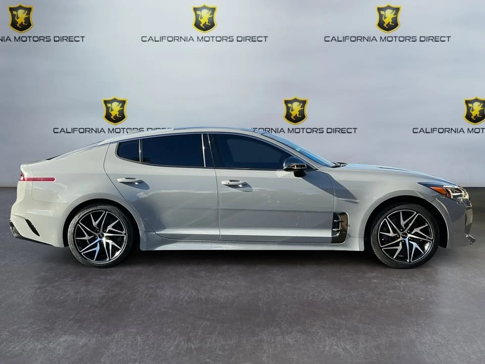 2022 Kia Stinger - Image 4 of 20