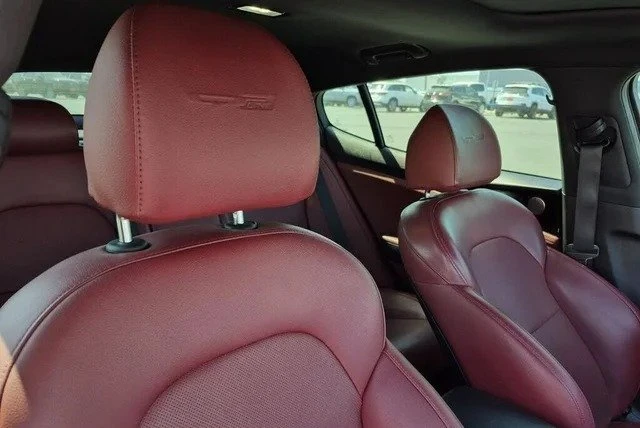 2022 Kia Stinger - Image 12 of 20