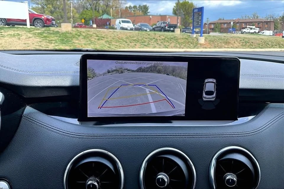 2022 Kia Stinger - Image 14 of 20