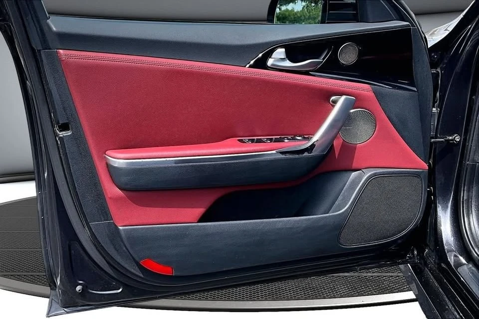 2022 Kia Stinger - Image 20 of 20