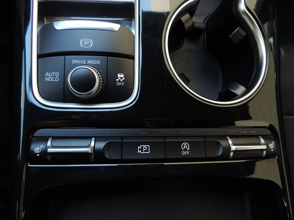 2022 Kia Stinger - Image 17 of 19