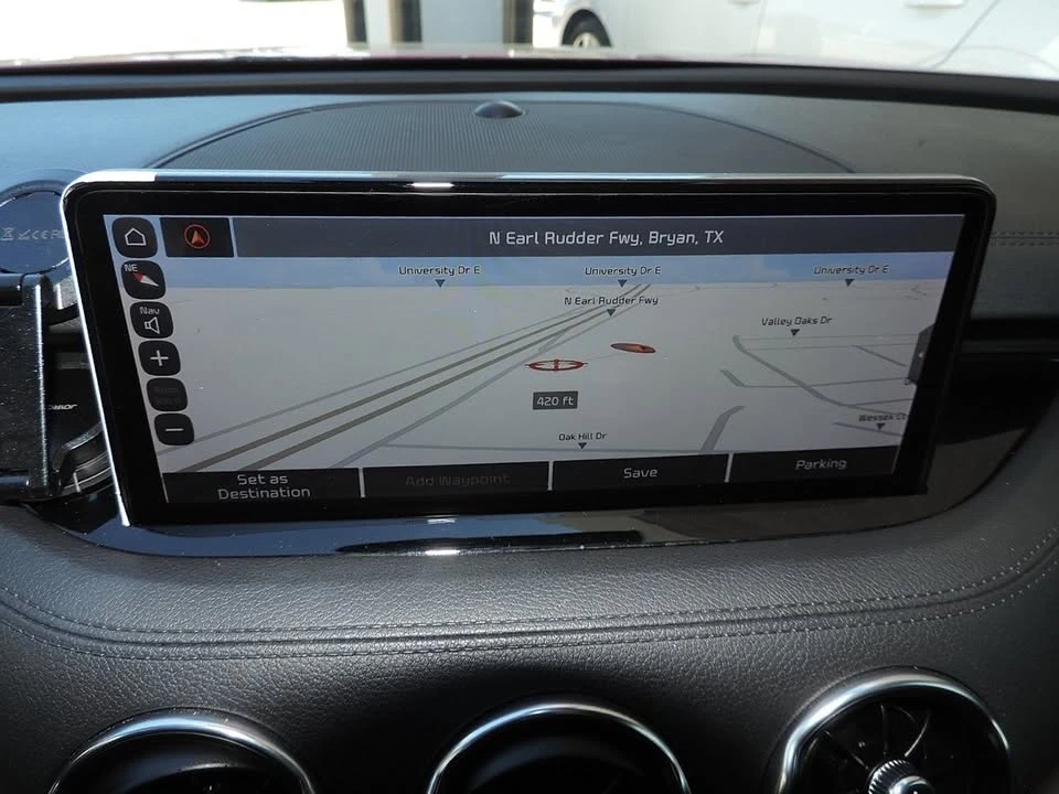 2022 Kia Stinger - Image 16 of 19