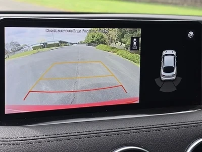 2022 Kia Stinger - Image 11 of 12