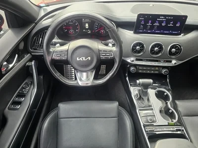 2022 Kia Stinger - Image 5 of 12