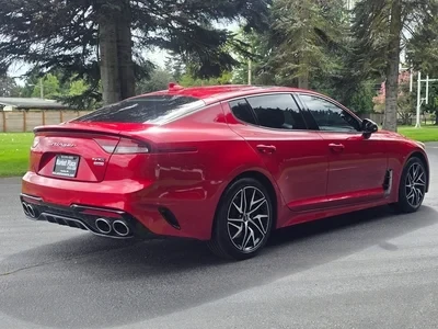 2022 Kia Stinger - Image 3 of 12
