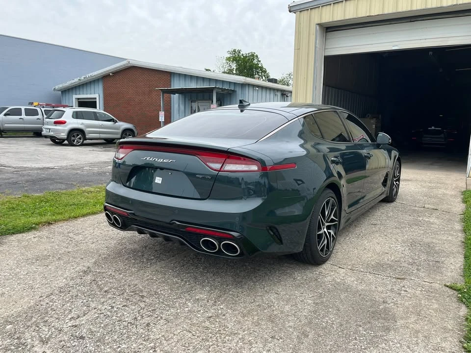 2022 Kia Stinger - Image 3 of 17