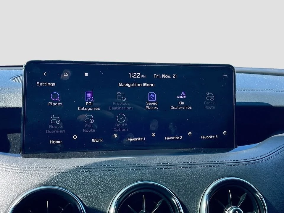 2022 Kia Stinger - Image 13 of 20