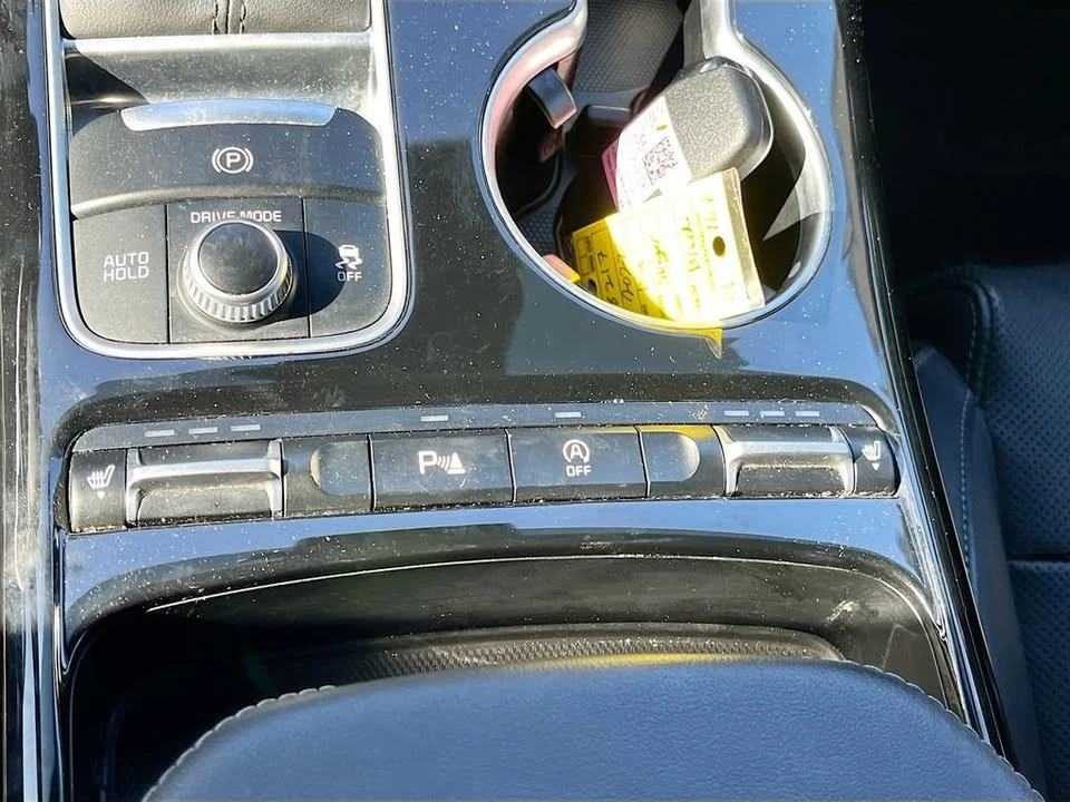 2022 Kia Stinger - Image 20 of 20