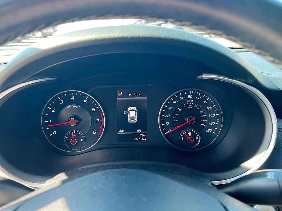 2022 Kia Stinger - Image 12 of 20
