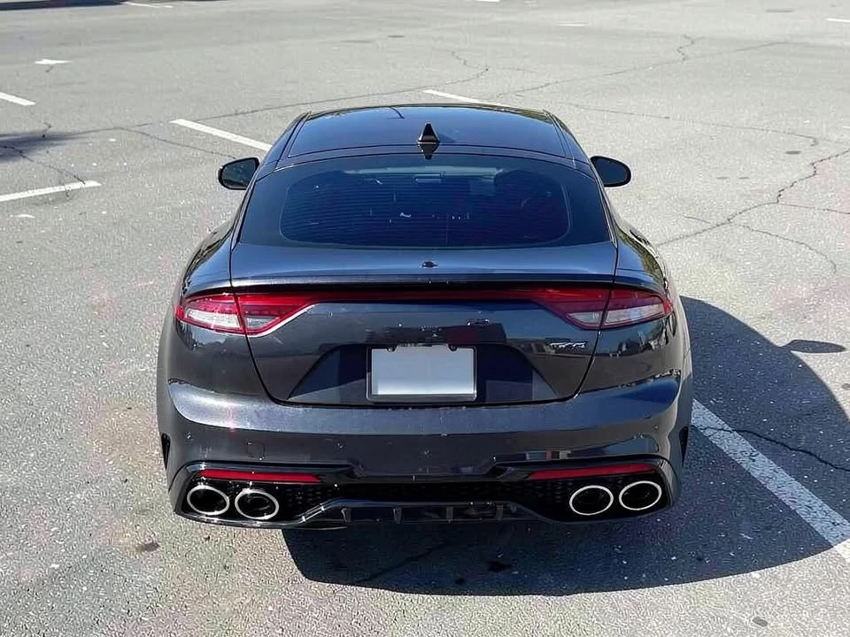 2022 Kia Stinger - Image 6 of 20