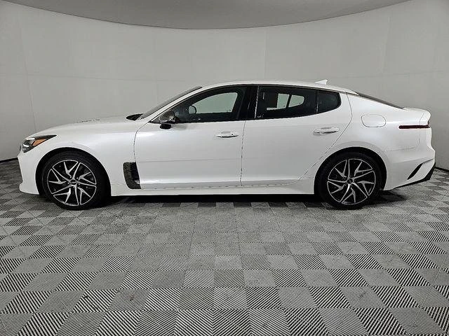 2022 Kia Stinger - Image 6 of 14