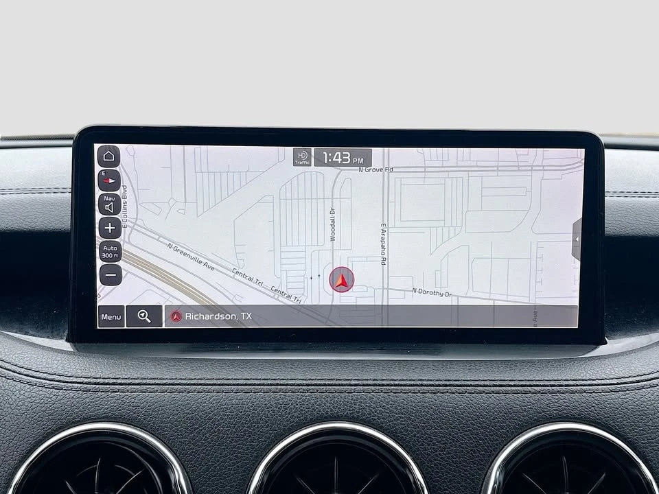 2022 Kia Stinger - Image 12 of 19