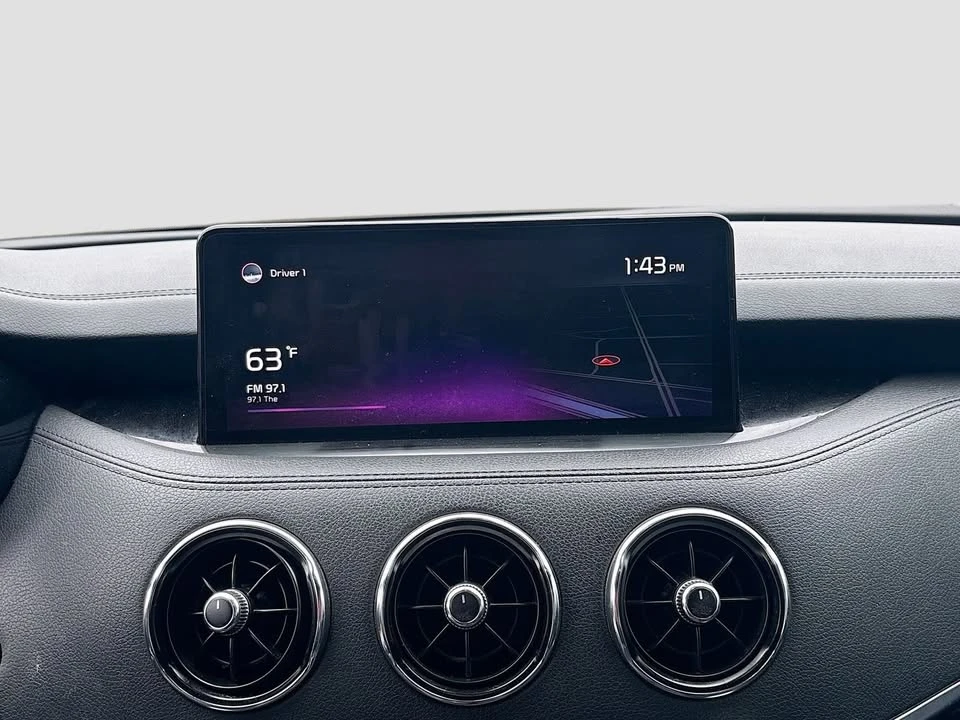 2022 Kia Stinger - Image 14 of 19