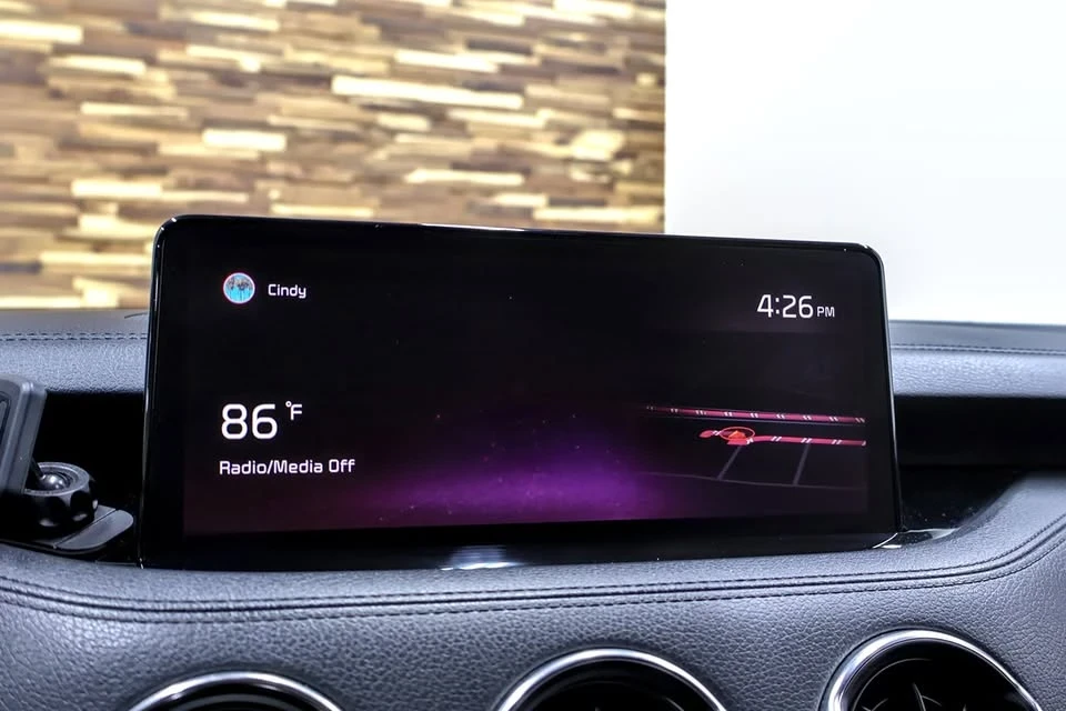 2022 Kia Stinger - Image 20 of 20