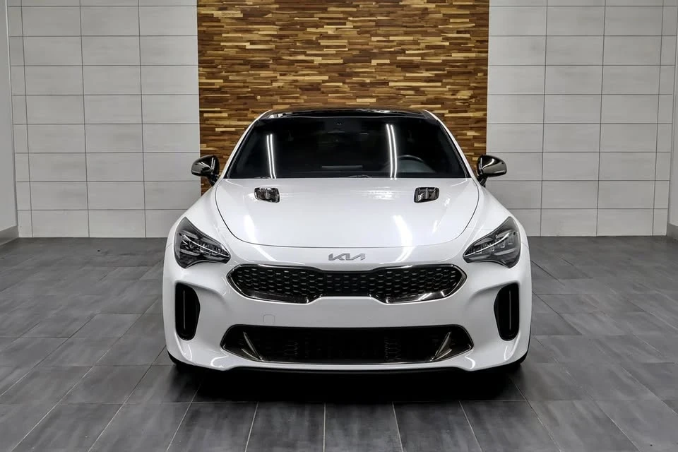2022 Kia Stinger - Image 3 of 20