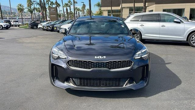 2022 Kia Stinger - Image 3 of 9