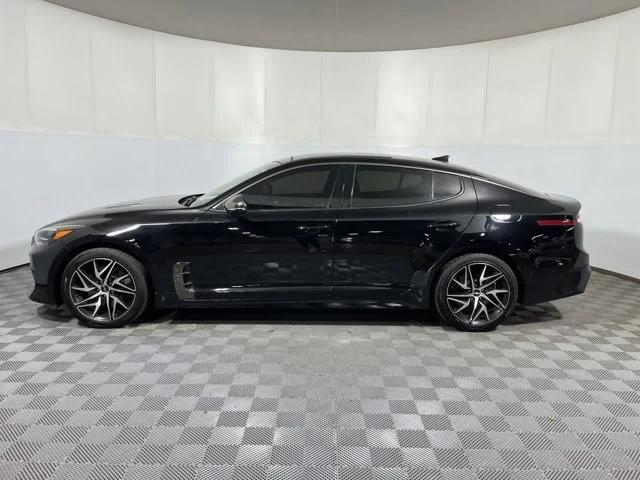 2022 Kia Stinger - Image 4 of 20