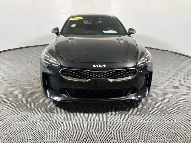 2022 Kia Stinger - Image 2 of 20