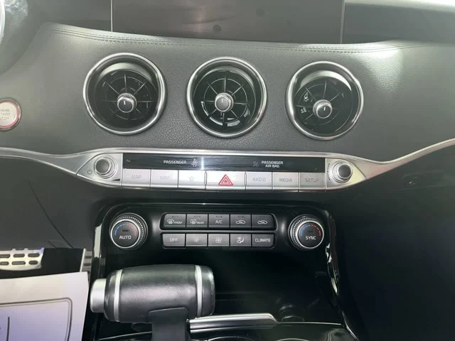 2022 Kia Stinger - Image 20 of 20