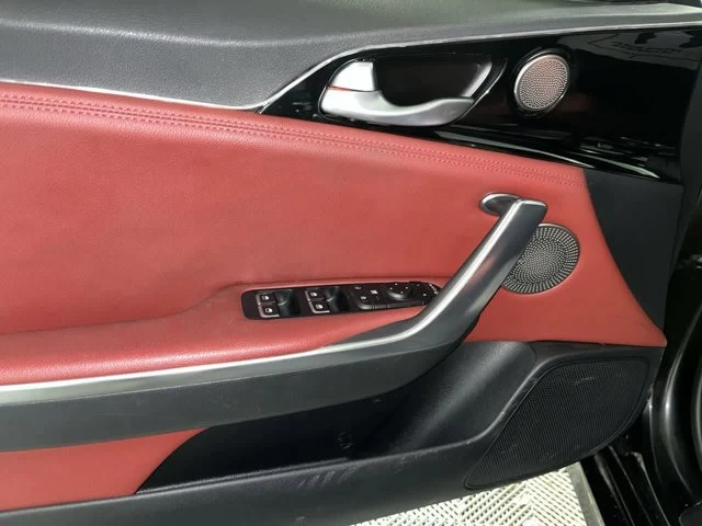 2022 Kia Stinger - Image 12 of 20