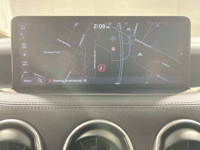2022 Kia Stinger - Image 19 of 20
