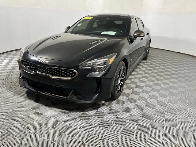 2022 Kia Stinger - Image 3 of 20