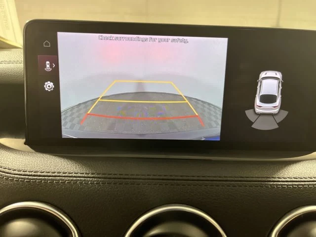 2022 Kia Stinger - Image 18 of 20