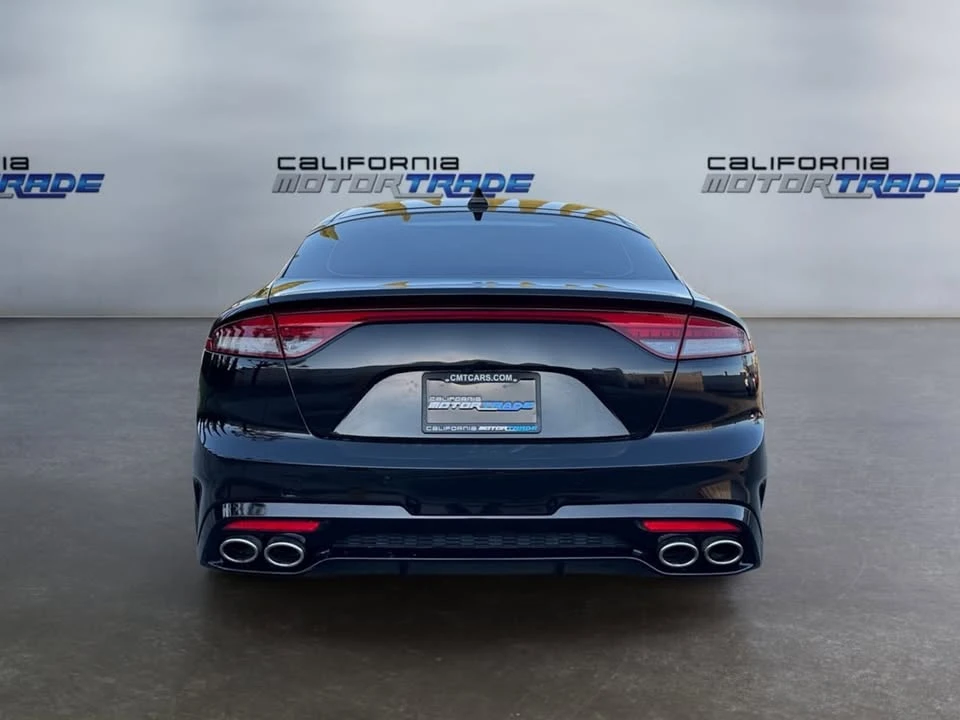 2022 Kia Stinger - Image 6 of 20