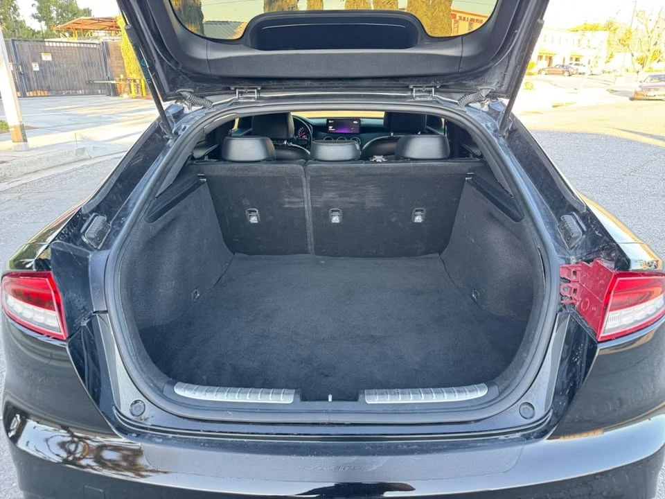 2022 Kia Stinger - Image 19 of 20