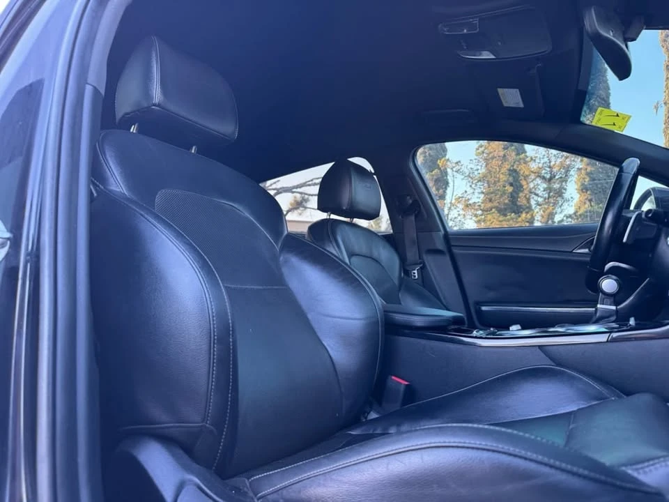 2022 Kia Stinger - Image 18 of 20