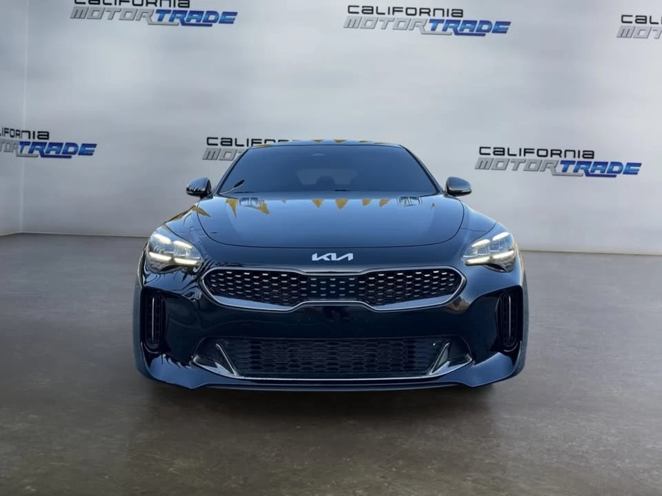 2022 Kia Stinger - Image 2 of 20