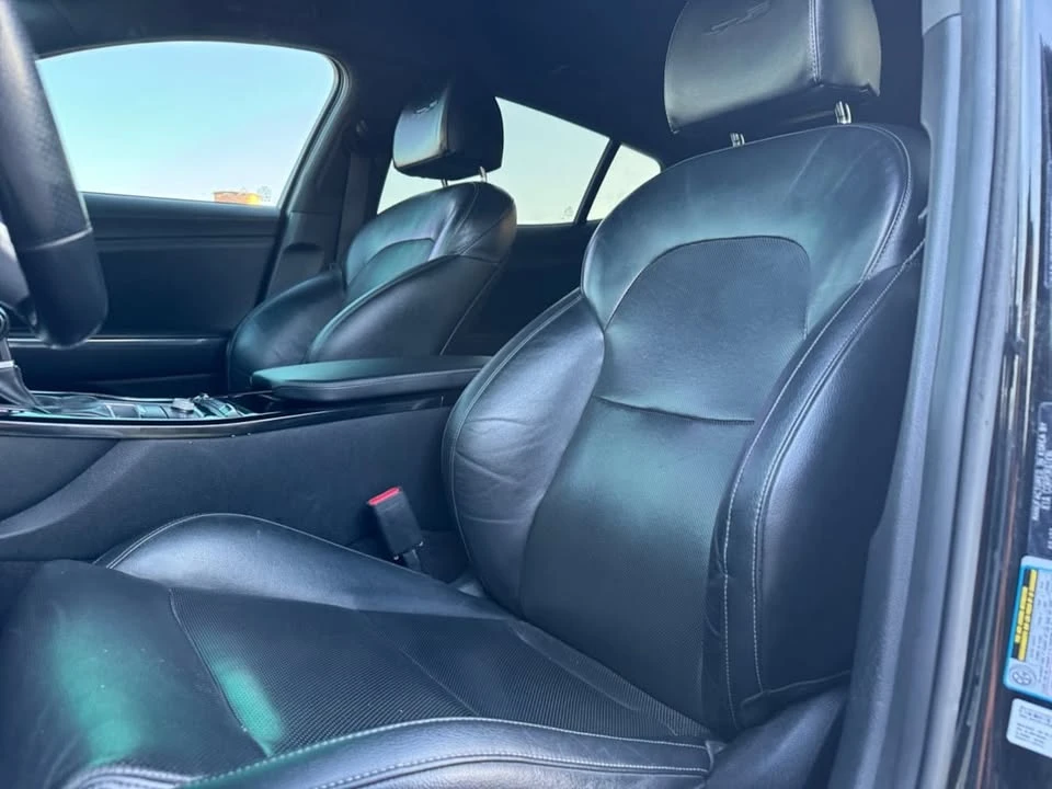 2022 Kia Stinger - Image 15 of 20