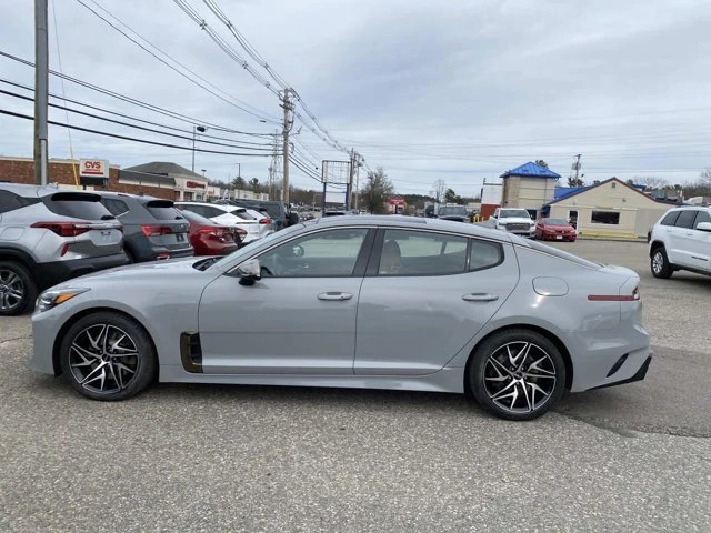 2022 Kia Stinger - Image 5 of 20