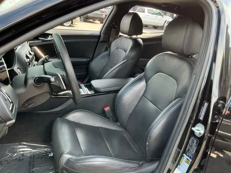 2022 Kia Stinger - Image 18 of 20