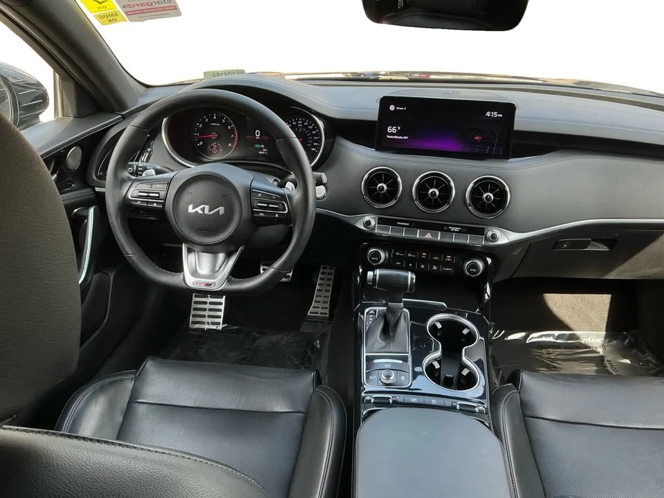 2022 Kia Stinger - Image 14 of 20
