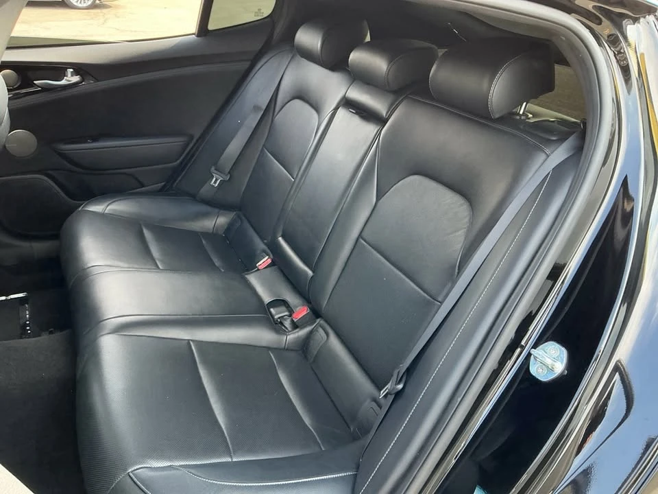 2022 Kia Stinger - Image 19 of 20