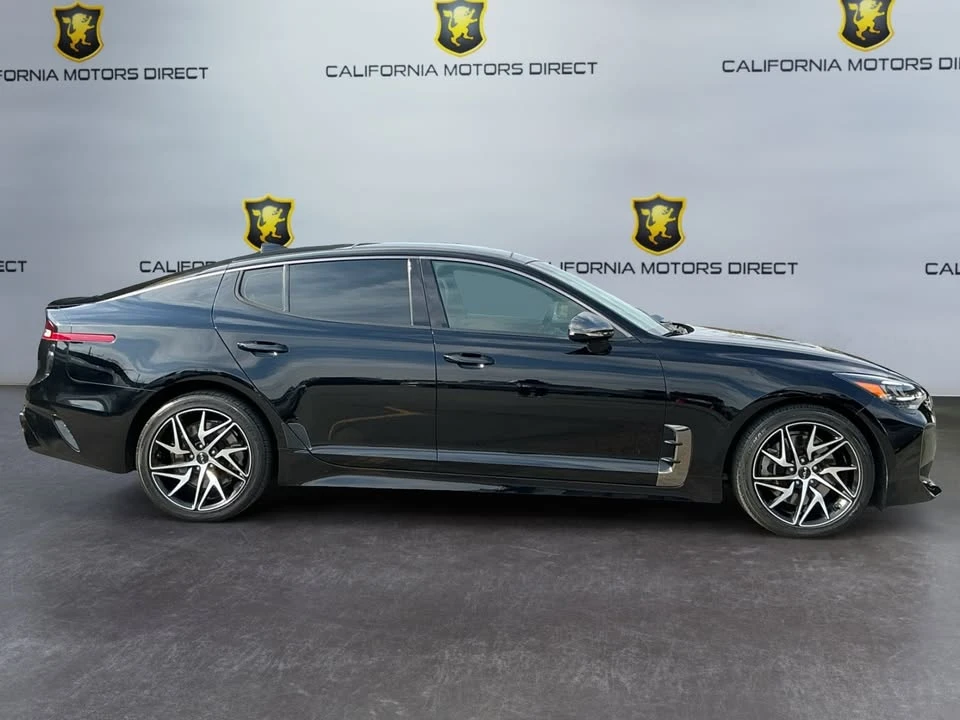 2022 Kia Stinger - Image 4 of 20
