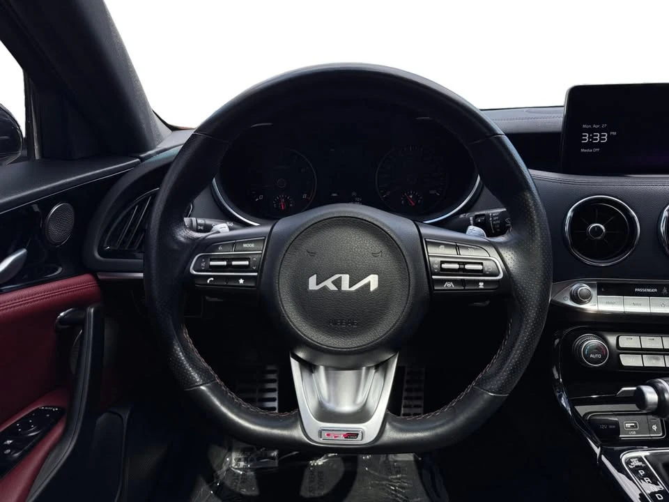 2022 Kia Stinger - Image 12 of 20