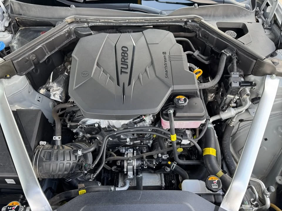 2022 Kia Stinger - Image 18 of 20