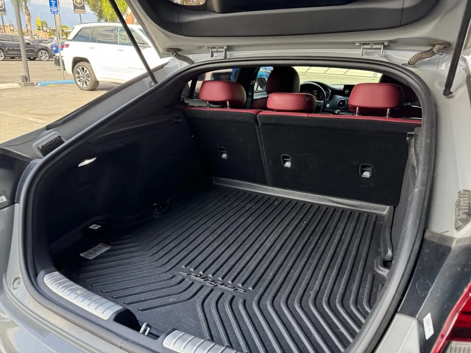 2022 Kia Stinger - Image 20 of 20
