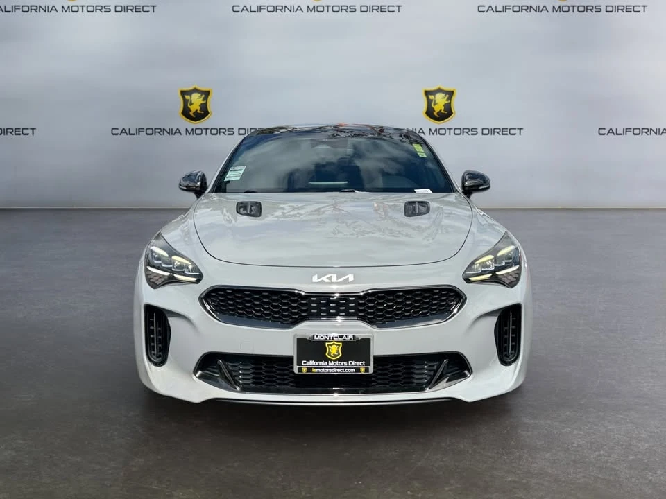2022 Kia Stinger - Image 8 of 20