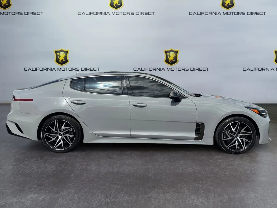 2022 Kia Stinger - Image 6 of 20