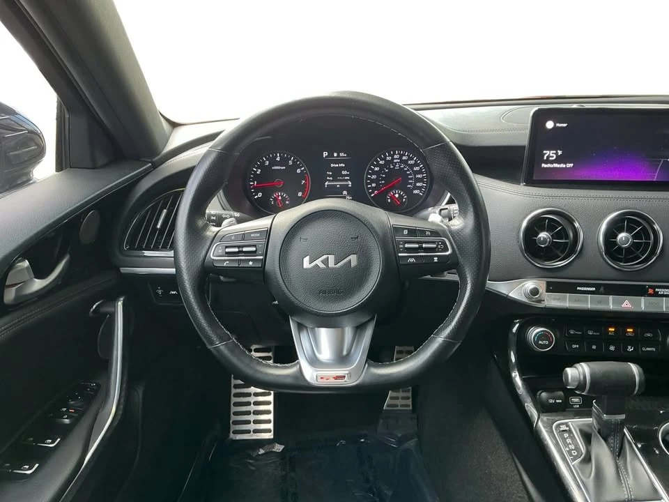 2022 Kia Stinger - Image 12 of 20