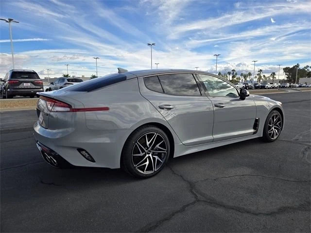 2022 Kia Stinger - Image 3 of 19