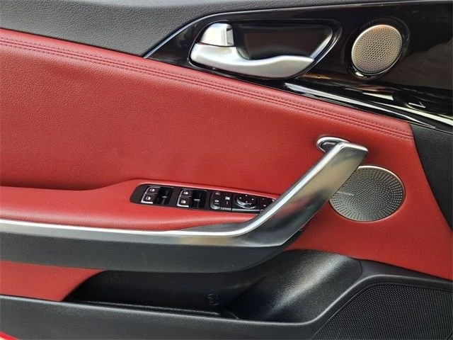 2022 Kia Stinger - Image 16 of 19