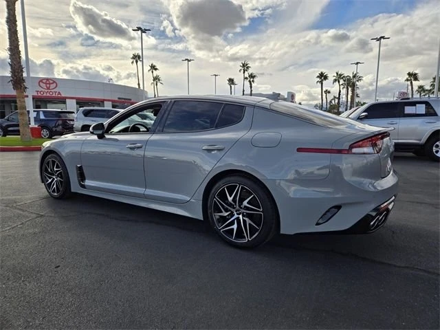 2022 Kia Stinger - Image 4 of 19