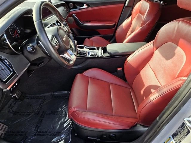 2022 Kia Stinger - Image 7 of 19