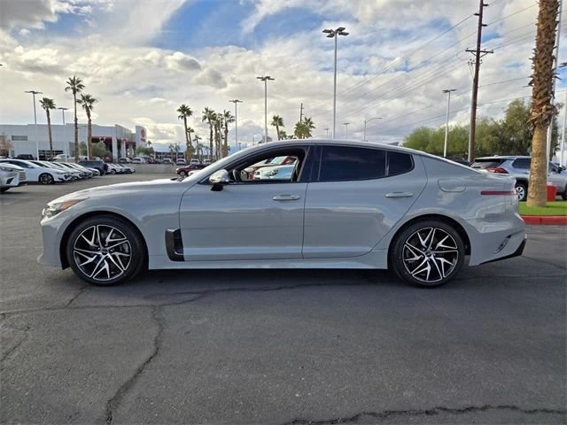 2022 Kia Stinger - Image 5 of 19