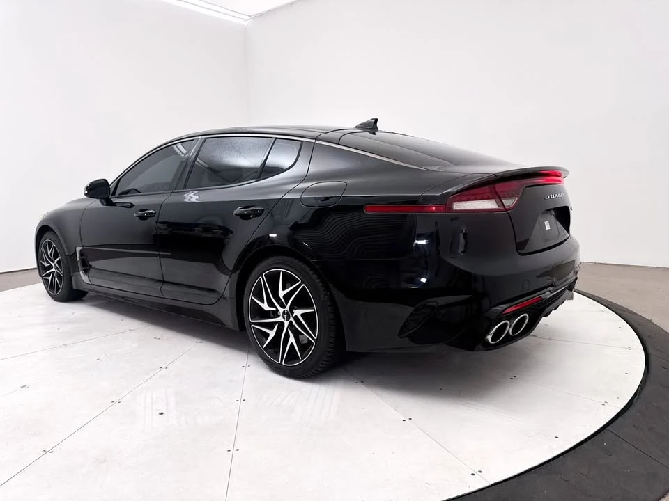 2022 Kia Stinger GT - Image 3 of 6